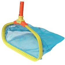 18" STINGER LEAF RAKE W/ STANDARD BAG (OREQ - LN4000)