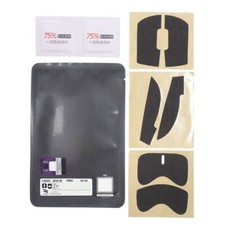 HotlineGames Mouse Grip Tape Skates Handmade Sticker for GPRO2 LIGHTSPEEDs Mouse