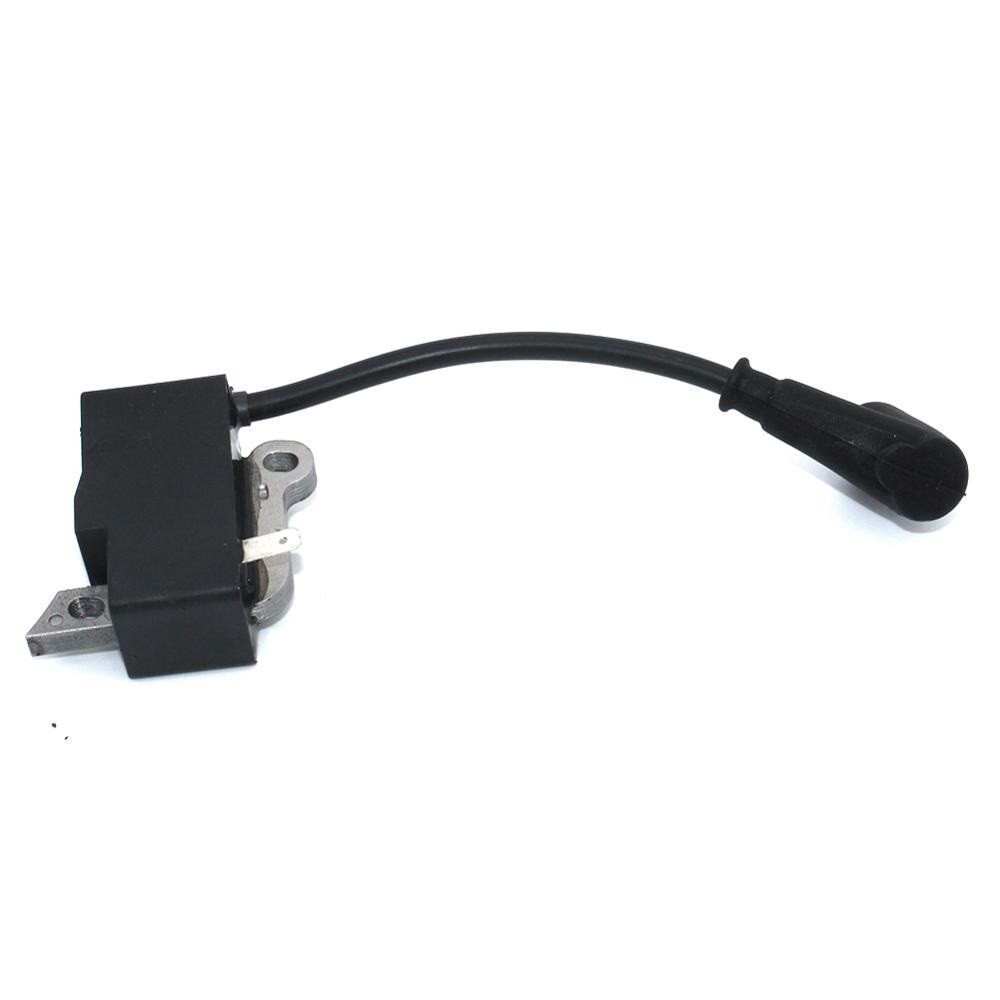 Set Ignition Coil Accessories Chainsaw Equipments High Quality Premium