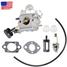 Carburetor For Stihl Bg86 Sh56 Sh56c Sh86 Sh86c Carb Leaf Blower Zama C1m-s261b