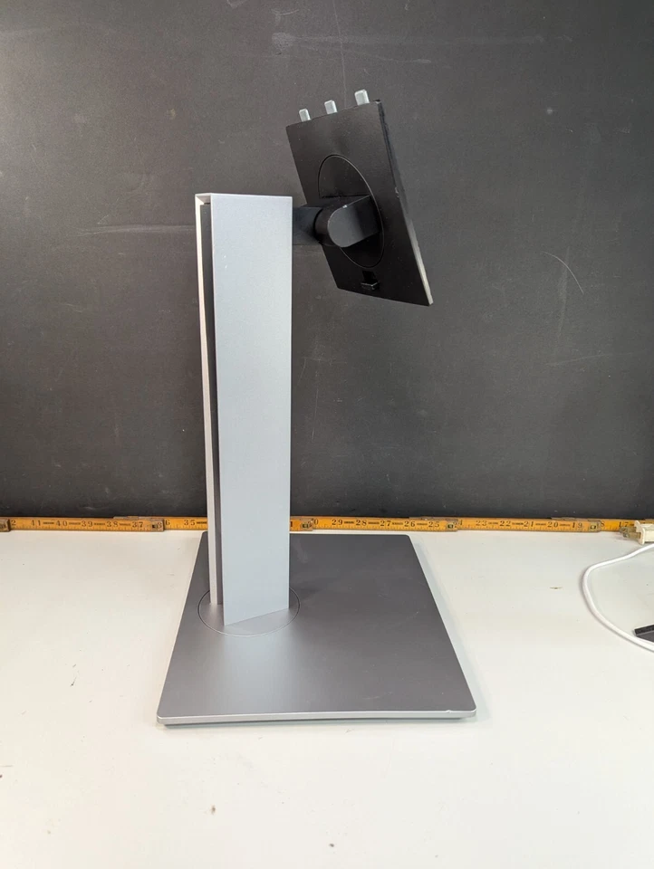 Genuine HP Display Monitor Base and Stand 23.8" E243p Sure View-Q L42422-001 - Image 2 of 4