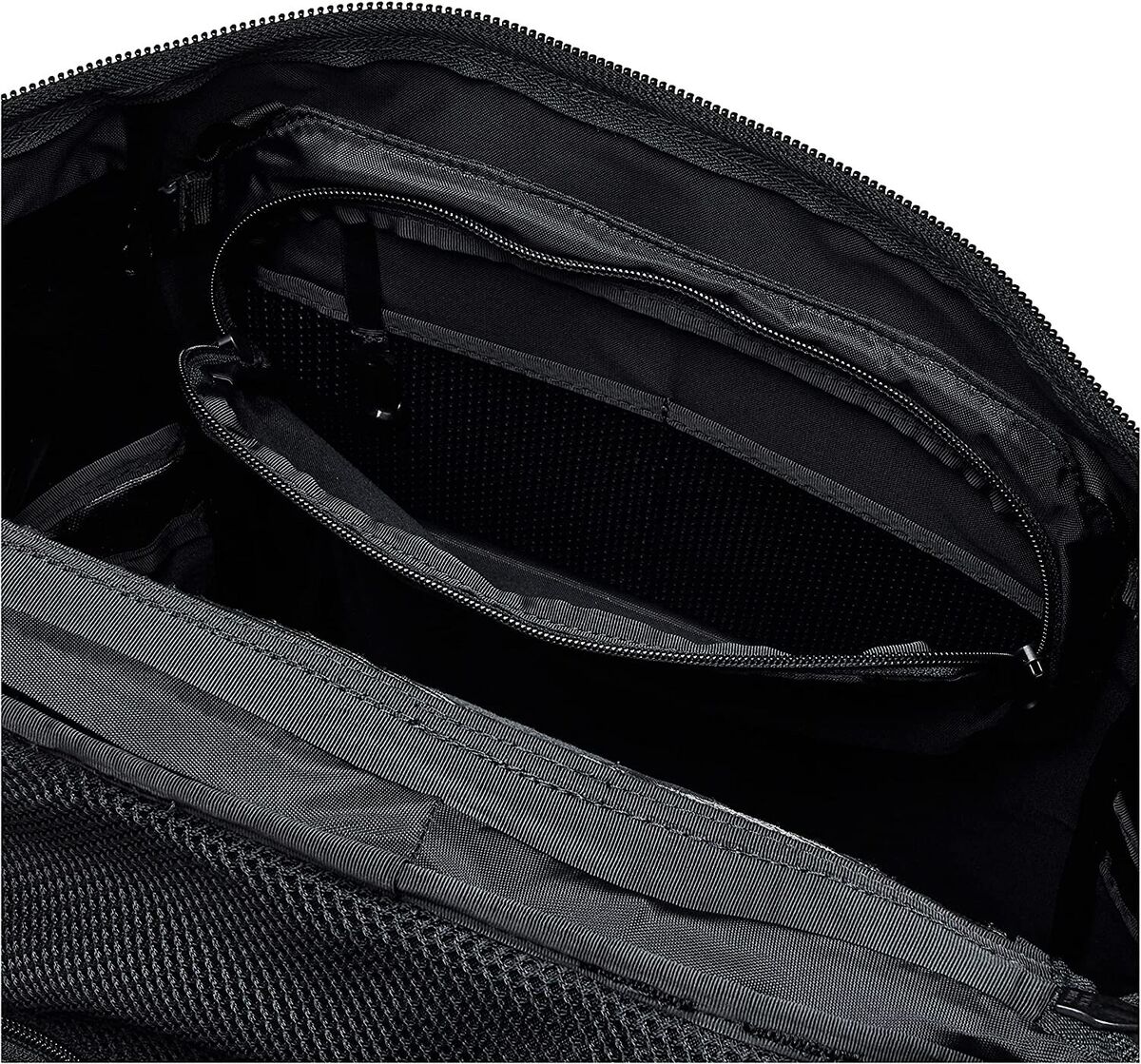 THE NORTH FACE BC Fuse Box II Casual Backpack NM82150 K THE NORTH FACE BC Fuse Box II Casual Backpack NM82150 K