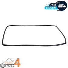 Smeg ALFA100X ALFA130X ALFA132X Oven Door Gasket Seal 4 Sided 754131959