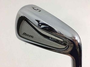 second hand mizuno irons
