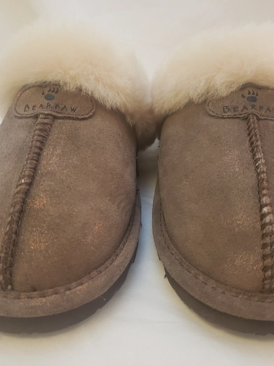 Bearpaw 2025 loki 2