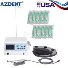 Dental Implant Motor Surgical Implant System+20:1 Handpiece/ Irrigation Tube