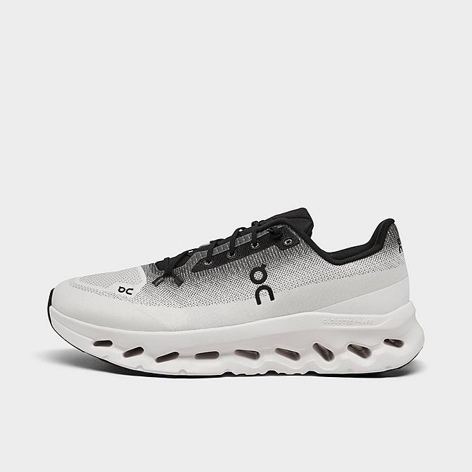 Мужские кроссовки On Cloudtilt ЧерныйСлоновая кость - 3ME10101 002 44590₽