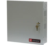 ALTRONIX ALTV615DC416UCB Power Supply 16PTC 6-15VDC @ 4A