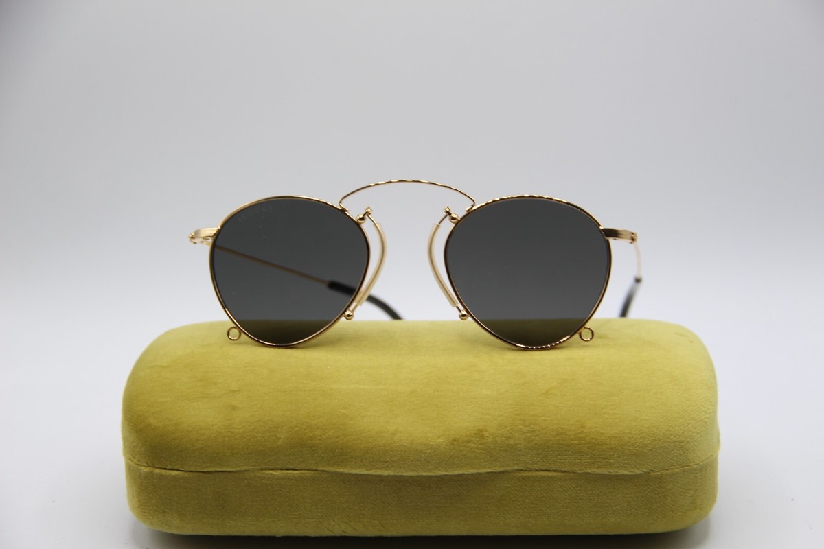 GUCCI sunglasses ユニセックス グラデーション GG 柄 s-l1200.jpg