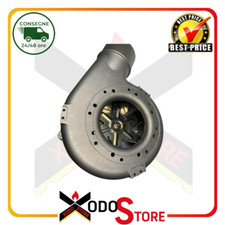 Estrattore aspiratore fumi per stufa a pellet ORIGINALE RAVELLI cod. 55104