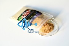 Japan Shirakura Chi Ebi Enzyme Baby Shrimp Food Crystal Cherry Shrimp Growth