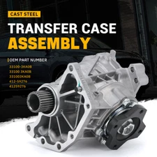 Transfer Case Assembly 331003KA0B for Infiniti JX35 2013 QX60 2014-2019 3.5L V6