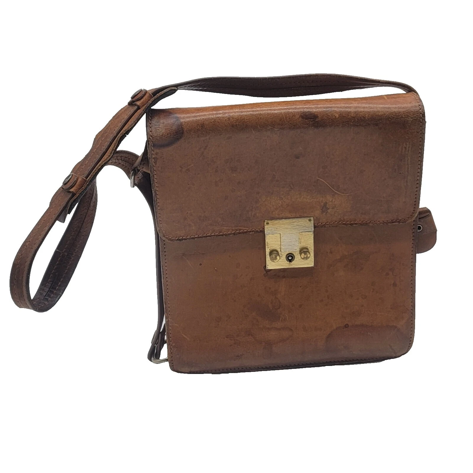 Bolso vintage Bolsas, Bolsos y estuches