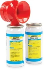 Seachoice Air Horn Kit-1.5 Oz. W/Refill 46211