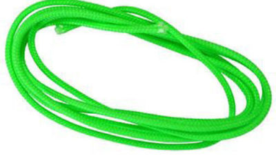 BCY 24 D Loop Rope 1 Meter Neon Green