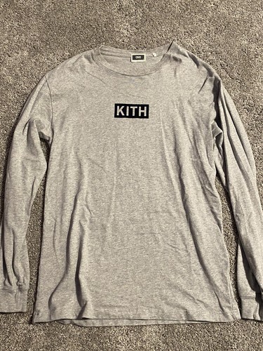 kith ls tee