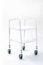 Dorchester Household Kitchen Trolley Walker