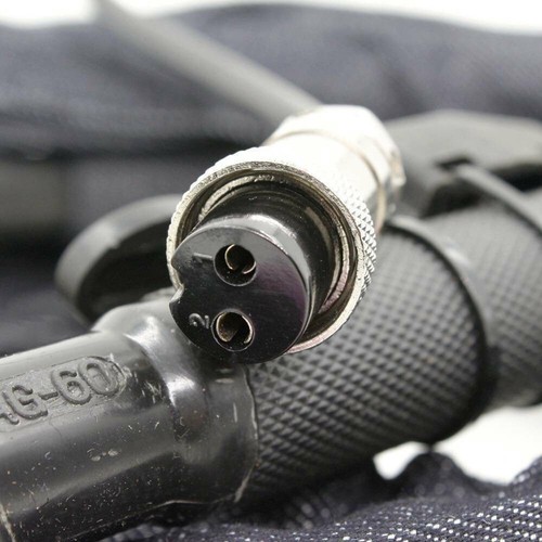 SG-55 AG-60 Plasma Cutter Torch Elbow Head 5M/16Ft Fit For CUT-60 LGK-60 - Picture 8 of 8
