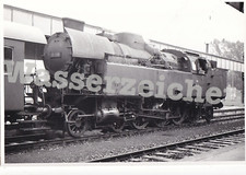 Original photo minor locomotive 78 618 ÖBB/DR in central station. Linz (5227)