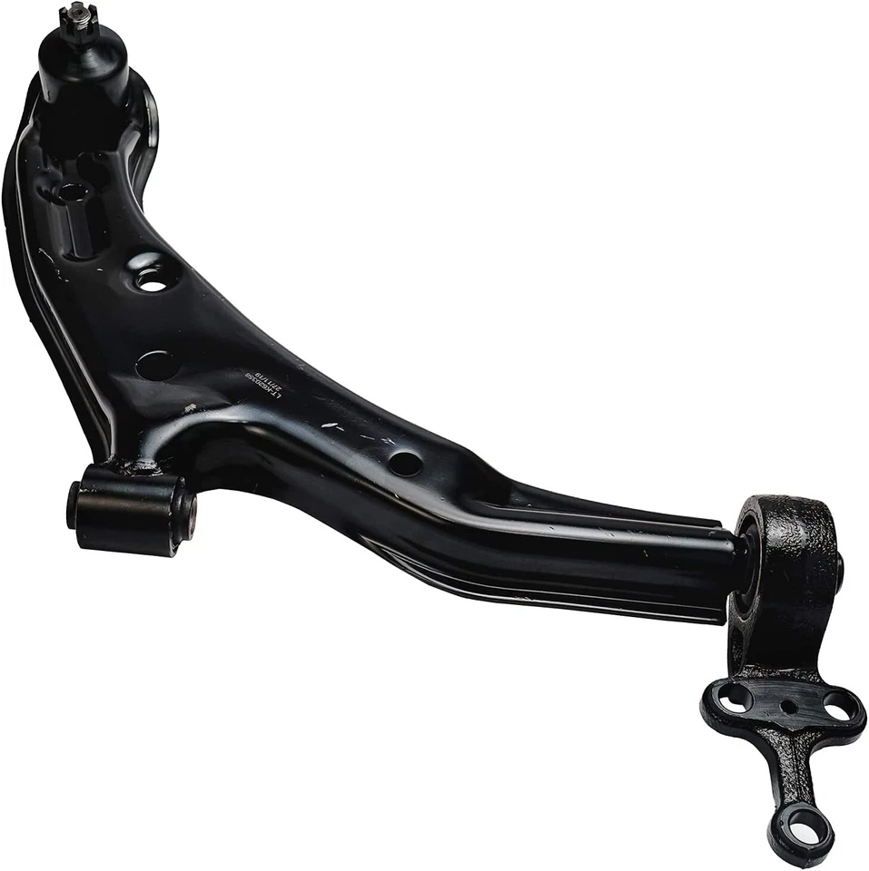 Front Lower Control Arm Sway Bar for 2001 2002 2003 2004 2005 2006 Nissan Sentra - Image 4 of 4