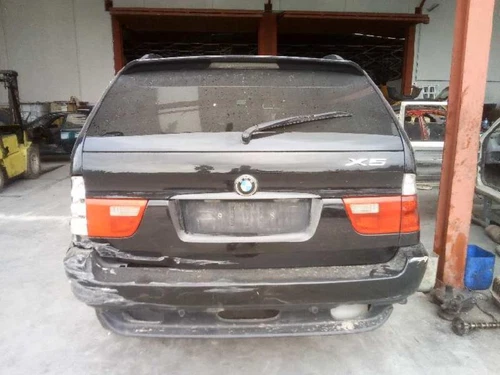 Brazo Suspension Inferior Delantero Derecho para BMW SERIE X5 (E53) 3.0 1149687 - Imagen 6 de 10