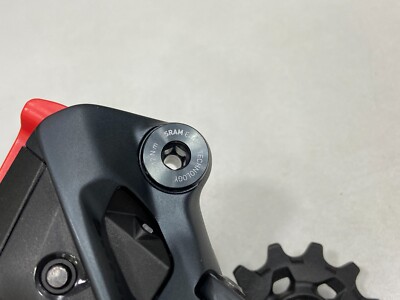 Sram XX1 Eagle AXS Rear 1x12-Speed Rear Derailleur (No Battery