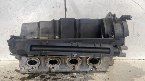 Kopf Für BMW Serie 3 E46 Coupé 2° Serie 778121105 Diesel 2000 (03 > 06)