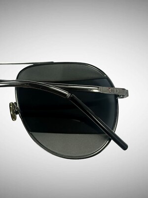 Christian Dior Split 1 KJ1LR Christian Dior Split 1 KJ1LR Palladium/Blue Mirrored 59mm  main image 2