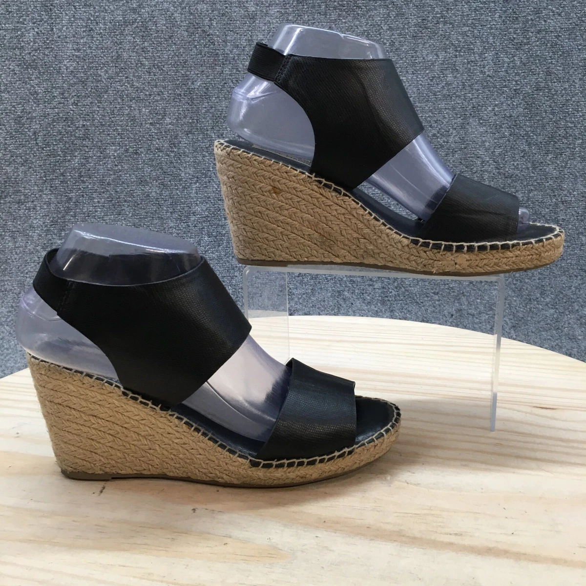 Steve madden talula espadrille wedge best sale sandal