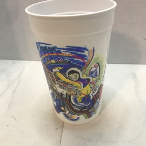 2012 Eskimo Joe’s 37th anniversary cup - Picture 3 of 9