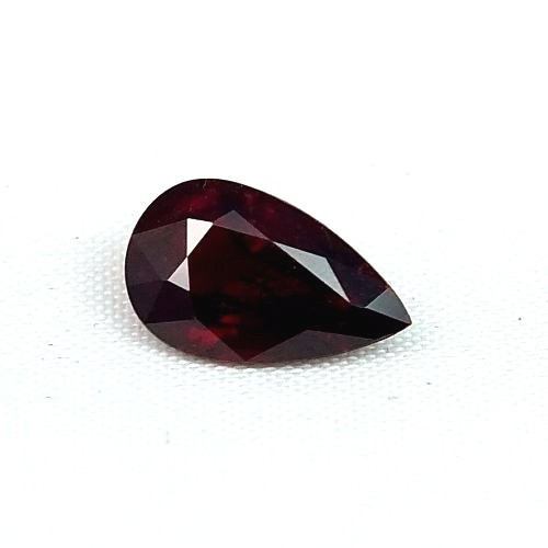 Spessartine Naturelle De Namibie – 2,97 Carats – Pierre Fine – P322.149T