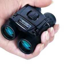 40x22 HD Powerful Binoculars 2000M Long Range Folding Mini Telescope Optics