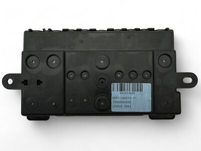 2014 - 2017 Land Range Rover Sport L494 Distribution Power Jucntion Terminal OEM