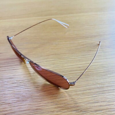 ISABEL MARANT × OLIVER PEOPLES limited edition sunglasses