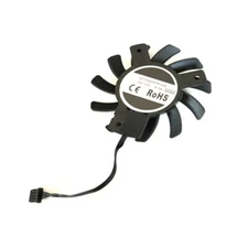 1PC NEW Replacement MINI PC Case Cover Fan GFY06007H12S DC12V Fast delivery