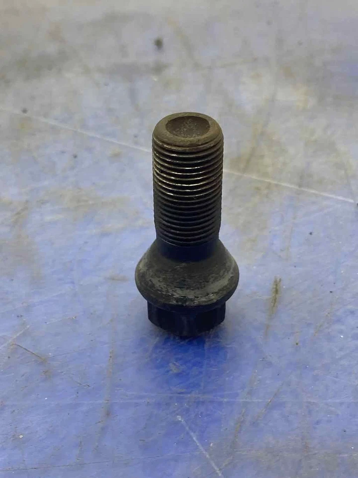 BMW 550I F10 2011-2016 OEM LLANTA TUERCA PERNO JUEGO COMPLETO (20) Foto 2 de 4