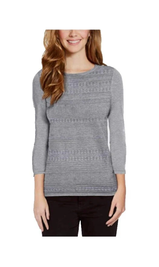 Buffalo Cotton Sweaters for Women