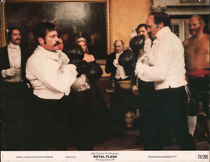 Image result for oliver reed in royal flash