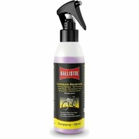 Ballistol Fahrradreiniger 150Ml SprüHflasche, VollstäNdig Biologisch Abbaubar