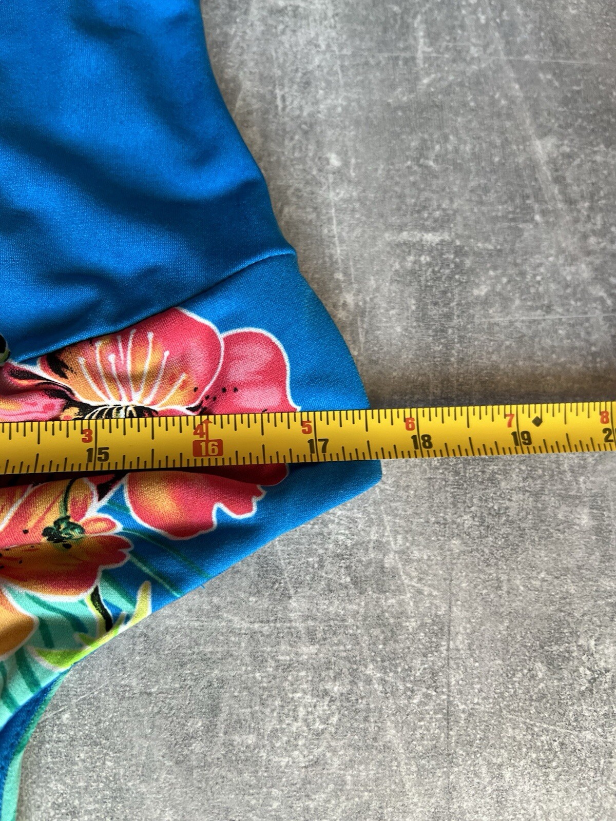 CACHE Stretch Multi-Color Bodycon Sleeveless Line… - image 9