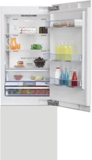 NIB Beko 30 Inch Built-in Panel Ready Bottom Freezer Refrigerator BBBF3019IMWE