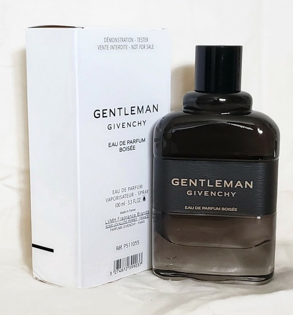 givenchy boisee