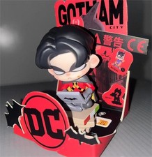 Warner Dc Gotham City Series Blindbox Confirmed Figure Red Robin