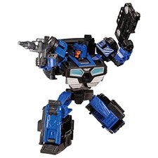 Takara Tomy Transformers Legacy TL-17 Crankcase Action Figure