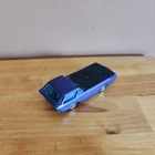 1967 Deora Hot Wheels Redline 1:64 Purple Surf Truck Mfg HK