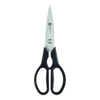 Zwilling Twin L Scheren Vielzweckschere, 20 Cm Edelstahl VerstäRkte Griffe