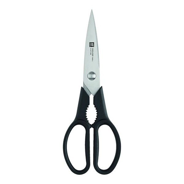 Zwilling Twin L Scheren Vielzweckschere, 20 Cm Edelstahl VerstäRkte Griffe-image