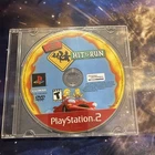 Simpsons Hit & Run Ps2