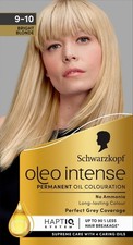 Image of Schwarzkopf | Oleo Intense Permanent Hair Colour