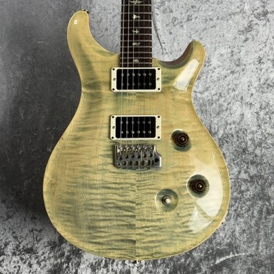Paul Reed Smith (PRS) Custom 24 Faded Blue Jean [2017'sUSED] [3,59Kg] mit Har...